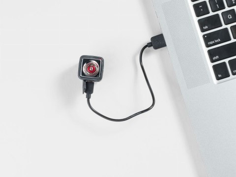 Lampka tylna Trek Flare R City