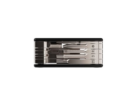 Narzędzie wielofunkcyjne Trek Elite BITS Czarne