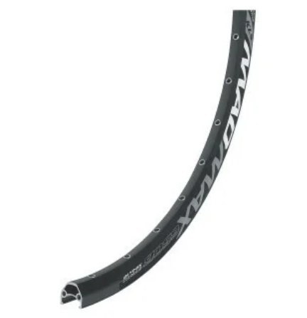 Obręcz KLS MADMAX DSC, 32H, FV 27,5"