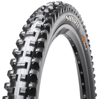 Opona MAXXIS PLAST SHORTY drat 27,5x2.40/3C