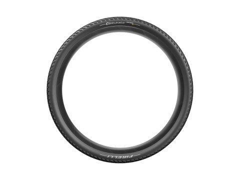 Opona Pirelli Cinturato Gravel M 700C x 40mm Czarna