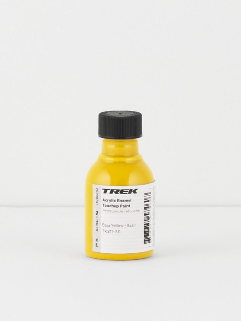 Paint Touch-Up 30ml TK311-S Satin Baja Yellow