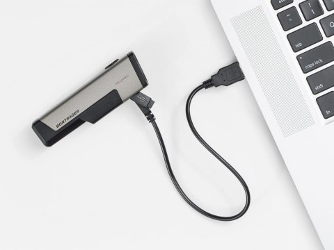 Przednia lampka rowerowa Bontrager Ion Comp R