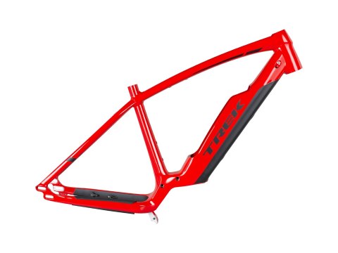 Super Commuter + F/S L Viper Red