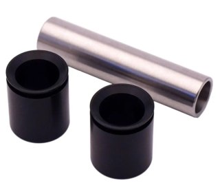 Tuleje ROCKSHOX SHOCK HDW 3PC 1/2" 10X54