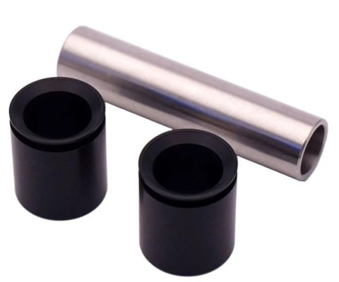 Tuleje ROCKSHOX SHOCK HDW 3PC 1/2" 10X54