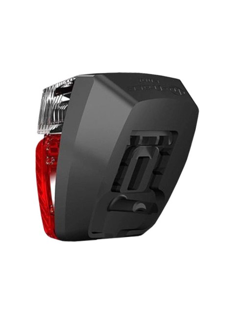 Tylna lampka Herrmans H-Trace Mini Dynamo