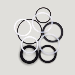 Zestaw serwisowy FOX Seal Kit: 2022 Float X Air Sleeve