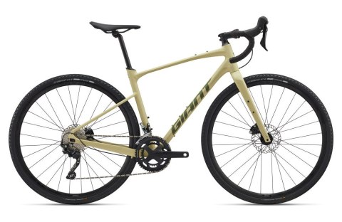 Giant Revolt 1 Pale Olive S