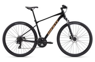 Giant Roam 4 Black L