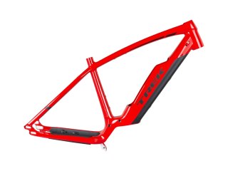 Super Commuter + F/S M Viper Red