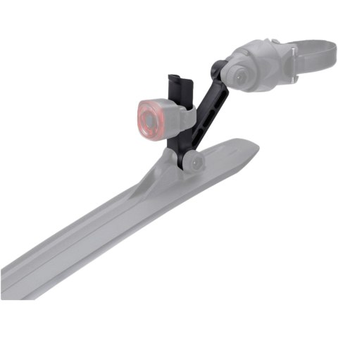 Adapter dla lampki do błotnika BBB LightBridge