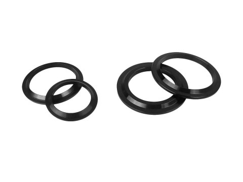 Bieżnia do sterów z dolnym łożyskiem Dartmoor 1 1/8"