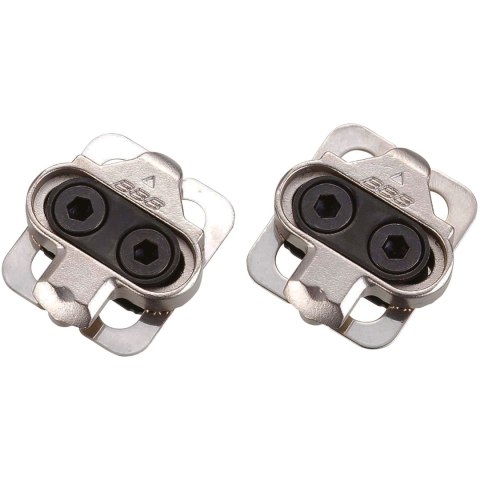 Bloki do pedałów BBB Click&Go 4stopnie