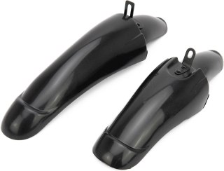 Błotniki 12-16" Czarne