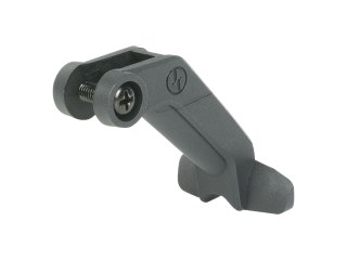 Część montażowa oświetlenia Spanninga Suntour CR8/NEX