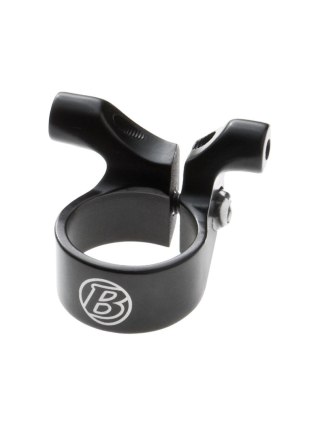 Części do sztyc oczka do mocowania bagażnika Bontrager na obejmę 35,0 mm