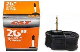 Dętka CST 26 1,75-2,125 FV 48mm