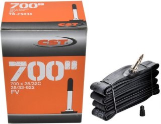 Dętka CST 700c 25-32 FV