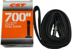 Dętka CST 700s 35/43c AV 40mm