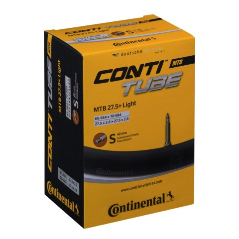 Dętka Continental MTB 27.5 B+ 57 70-584
