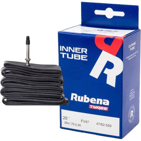 Dętka Mitas 26" 1,75-2,45 47/62-559 FV47