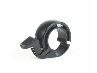 Dzwonek Knog Oi Classic Mały Czarny