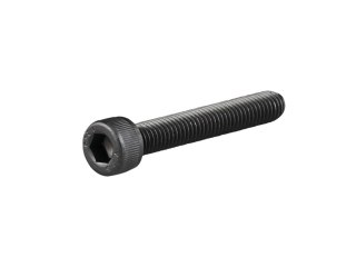 Fastener Bontrager Blendr Adjustable Threadless Stem Bolt Czarny