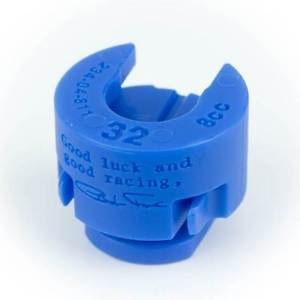 Fox 2016 Volume Spacer FLOAT NA 2 32mm