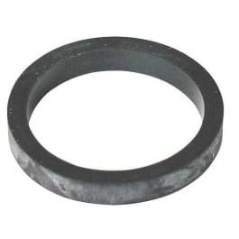 Fox Seals: O-ring, Square cut 0.087 ID X 0.039
