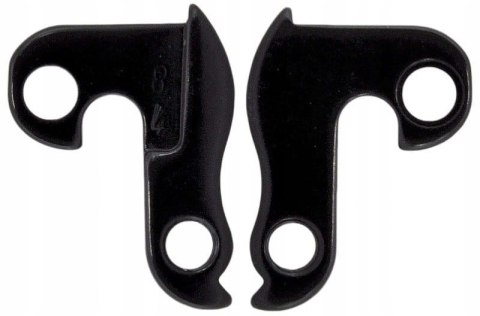 Hak przerzutki 5R GH-003