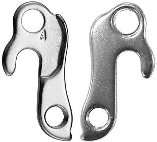 Hak przerzutki 7C GH-036