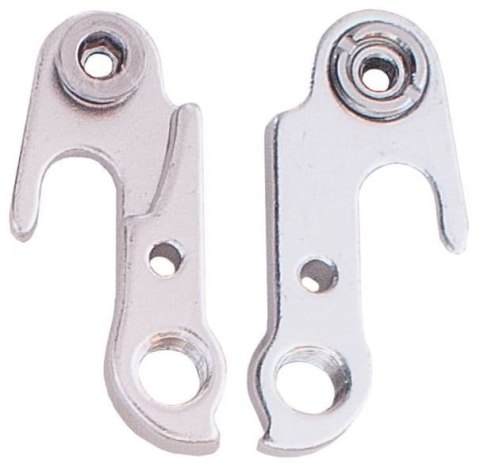 Hak przerzutki GW-7P/GH-124