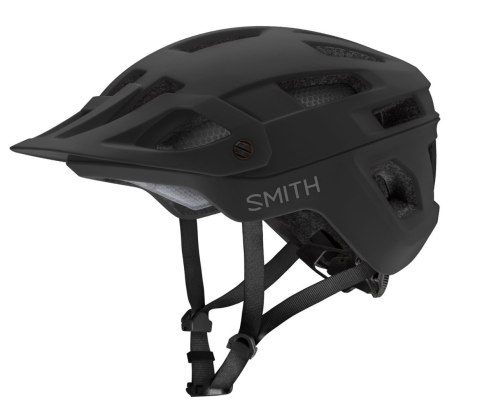 Kask Smith Engage 2 Mips Matte Black (51-55cm)