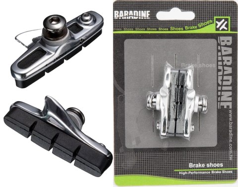 Klocki Baradine 456CL Szosa 55mm