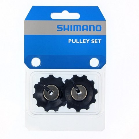 Kółka przerzutki Shimano RD LX Deore 5700 4600 Górne i Dolne