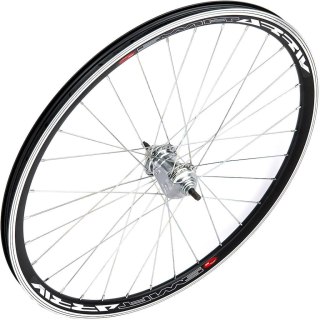 Koło Przód 24" JY-733_J20C Srebrne