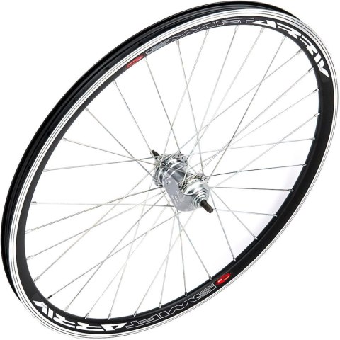 Koło Przód 24" JY-733_J20C Srebrne