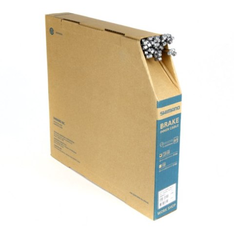 Linka hamulca MTB Shimano SUS 1.6x2050mm