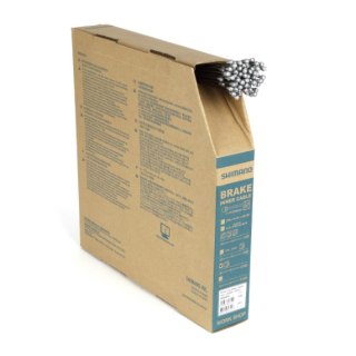 Linka hamulca Szosa Shimano SUS 1.6x2050mm