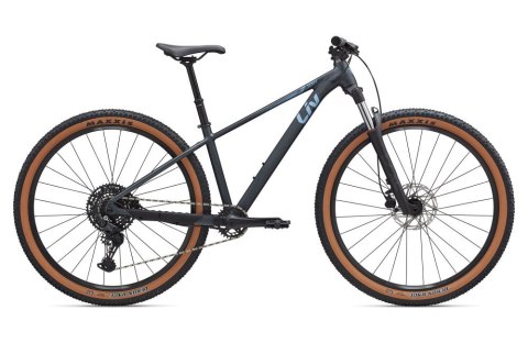Liv Tempt 1 Black Diamond XS 27.5"
