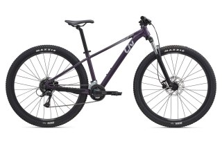 Liv Tempt 3 Tyrian Purple XS 27.5"