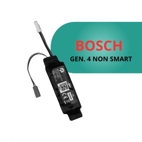 Lokalizator notiOne NOT_GPS_Connect_N_SMART_K GPS Connect Bosch n-smart