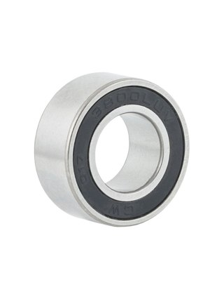 Łożysko zawieszenia Trek 3800 Max 19x10x8mm Czarne