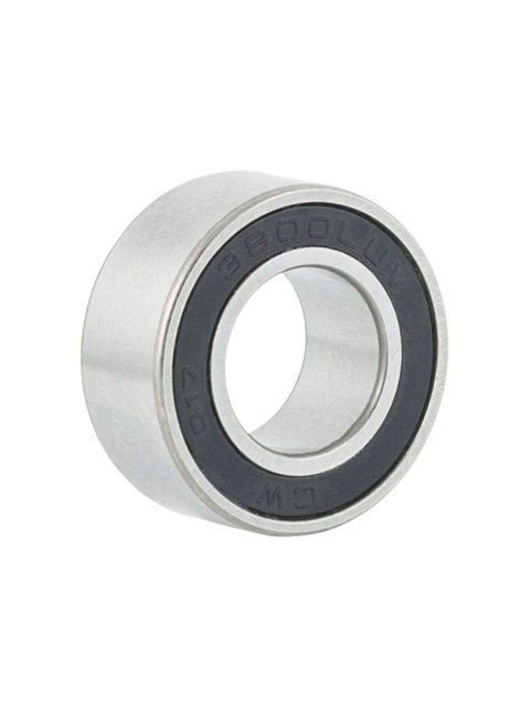 Łożysko zawieszenia Trek 3800 Max 19x10x8mm Czarne