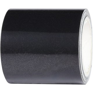 Odblaskowe naklejki ochronne na ramę BBB RollVis 3M Reflection