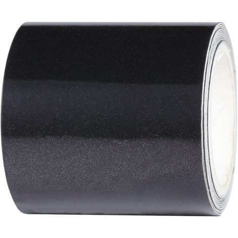 Odblaskowe naklejki ochronne na ramę BBB RollVis 3M Reflection