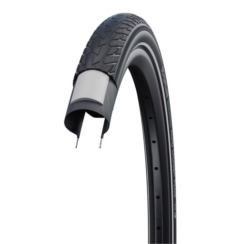 Opony Schwalbe Road Cruiser 26" x 1.75" KG Gumwall