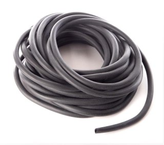 Osłona pancerza Jagwire wewnątrz ramy gąbka 1m