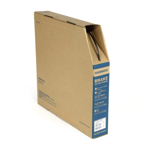 Pancerz Shimano SLR Czarny